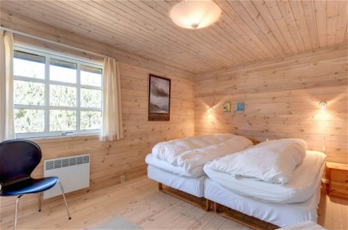 Foto 19 - Casa con 3 camere da letto a Klitmøller con terrazza e sauna