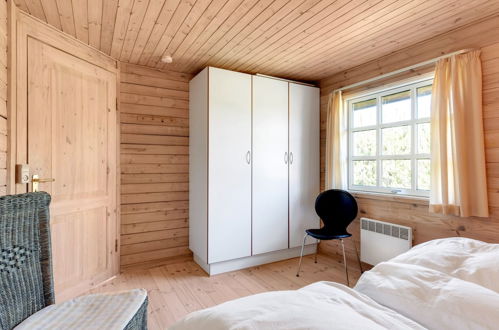 Foto 20 - Casa con 3 camere da letto a Klitmøller con terrazza e sauna