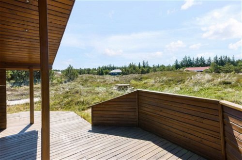 Foto 31 - Haus mit 3 Schlafzimmern in Klitmøller mit terrasse und sauna