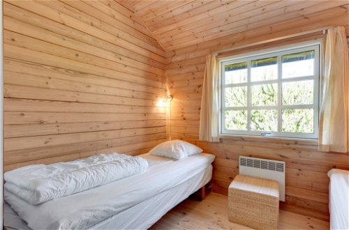 Photo 22 - Maison de 3 chambres à Klitmøller avec terrasse et sauna