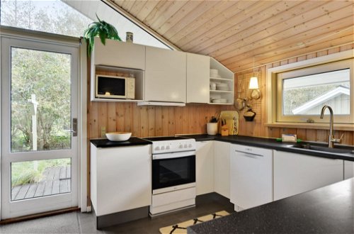 Photo 15 - Maison de 4 chambres à Fanø Bad avec terrasse et sauna