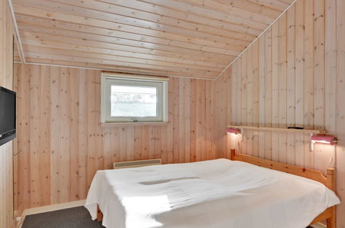 Foto 18 - Haus mit 4 Schlafzimmern in Fanø Bad mit terrasse und sauna