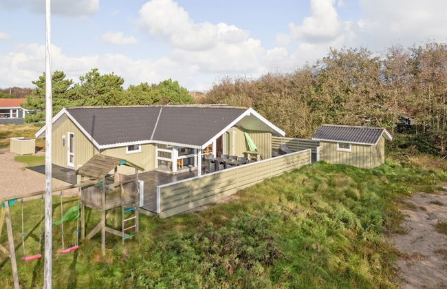 "Nanne" - 1km from the sea - Foto 7