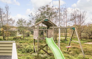 Photo 3 - Maison de 4 chambres à Fanø Bad avec terrasse et sauna