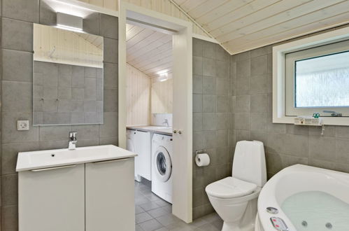 Photo 22 - Maison de 4 chambres à Fanø Bad avec terrasse et sauna