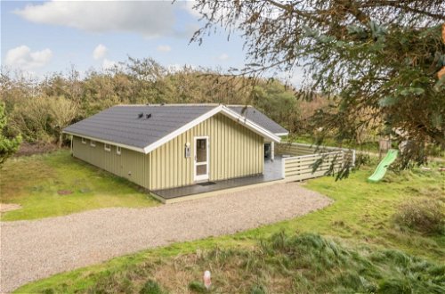Foto 29 - Casa con 4 camere da letto a Fanø Bad con terrazza e sauna