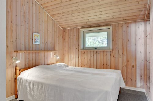 Foto 19 - Haus mit 4 Schlafzimmern in Fanø Bad mit terrasse und sauna