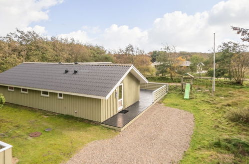 Foto 30 - Casa de 4 quartos em Fanø Bad com terraço e sauna