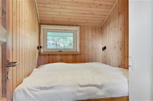Foto 20 - Haus mit 4 Schlafzimmern in Fanø Bad mit terrasse und sauna