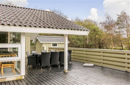 Photo 3 - Maison de 4 chambres à Fanø Bad avec terrasse et sauna