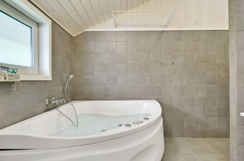 Foto 23 - Casa con 4 camere da letto a Fanø Bad con terrazza e sauna