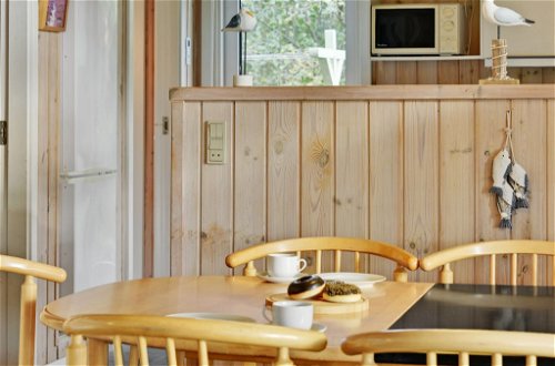 Foto 14 - Casa con 4 camere da letto a Fanø Bad con terrazza e sauna