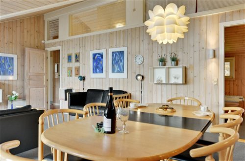 Photo 13 - Maison de 4 chambres à Fanø Bad avec terrasse et sauna