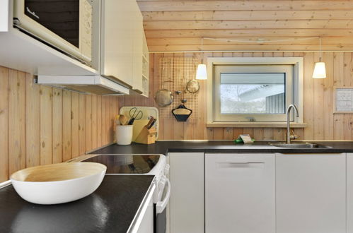 Foto 16 - Casa con 4 camere da letto a Fanø Bad con terrazza e sauna