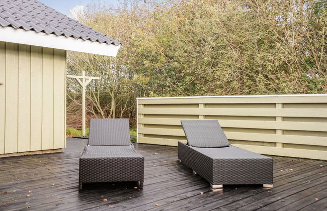 "Nanne" - 1km from the sea - Foto 23