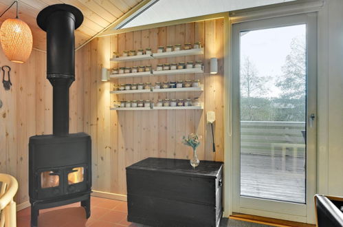 Foto 12 - Casa con 4 camere da letto a Fanø Bad con terrazza e sauna