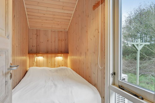 Foto 17 - Haus mit 4 Schlafzimmern in Fanø Bad mit terrasse und sauna