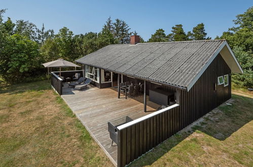 Photo 21 - Maison de 3 chambres à Blåvand avec terrasse