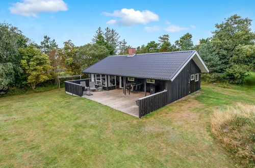 Foto 1 - Casa de 3 quartos em Blåvand com terraço