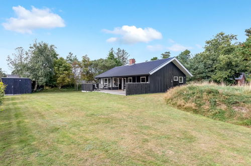 Foto 9 - Casa de 3 quartos em Blåvand com terraço