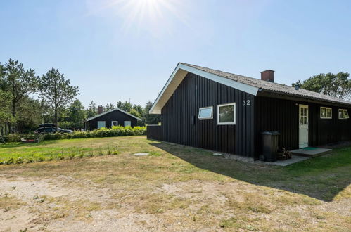 Foto 22 - Haus mit 3 Schlafzimmern in Blåvand mit terrasse