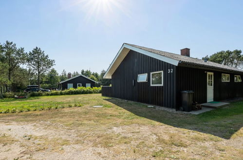 Photo 22 - Maison de 3 chambres à Blåvand avec terrasse