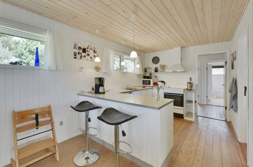 Photo 6 - Maison de 3 chambres à Blåvand avec terrasse