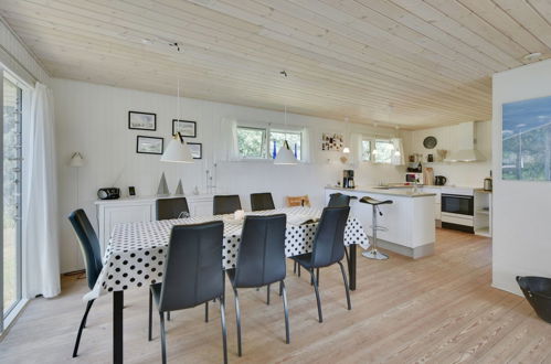 Photo 7 - Maison de 3 chambres à Blåvand avec terrasse
