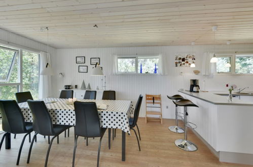 Photo 4 - Maison de 3 chambres à Blåvand avec terrasse