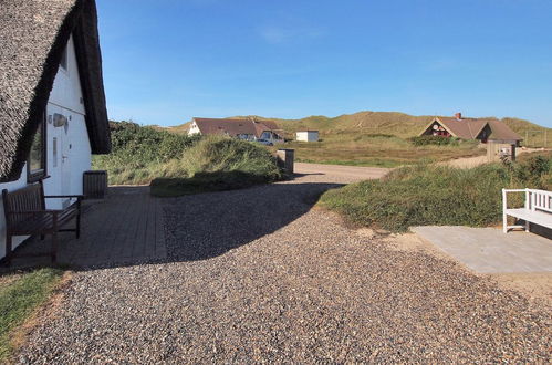 Photo 24 - Maison de 3 chambres à Ringkøbing avec terrasse et sauna