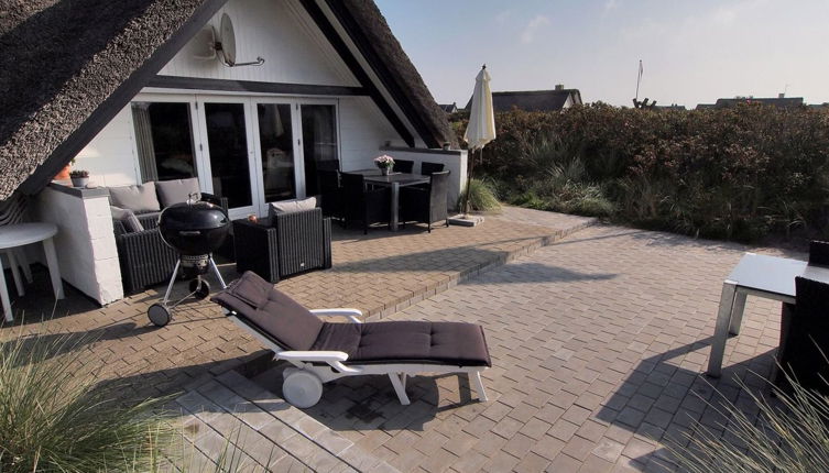 Foto 1 - Haus mit 3 Schlafzimmern in Ringkøbing mit terrasse und sauna