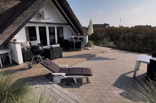 Foto 1 - Haus mit 3 Schlafzimmern in Ringkøbing mit terrasse und sauna