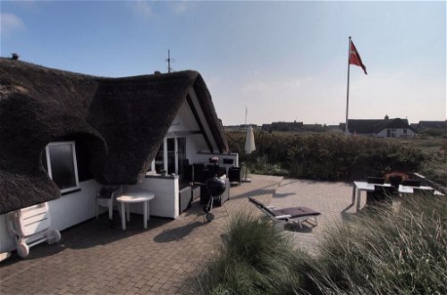 Photo 2 - Maison de 3 chambres à Ringkøbing avec terrasse et sauna