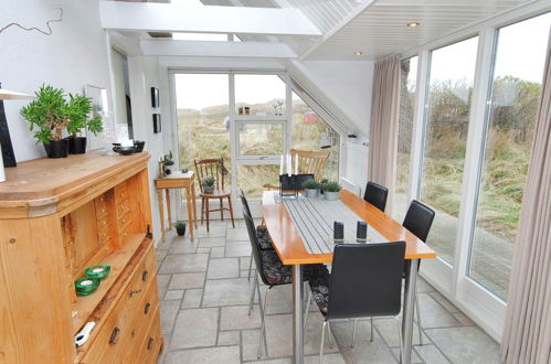 Foto 4 - Haus mit 3 Schlafzimmern in Ringkøbing mit terrasse und sauna