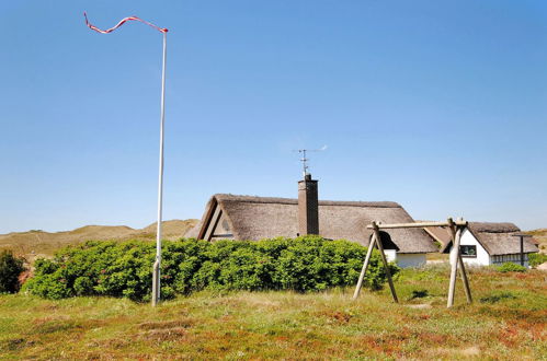 Photo 12 - Maison de 3 chambres à Ringkøbing avec terrasse et sauna