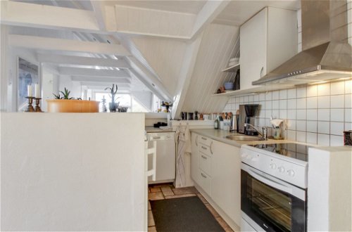Foto 16 - Casa de 3 habitaciones en Ringkøbing con terraza y sauna