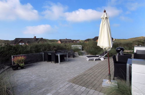 Photo 22 - Maison de 3 chambres à Ringkøbing avec terrasse et sauna