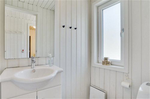 Photo 18 - Maison de 4 chambres à Klitmøller avec terrasse et sauna
