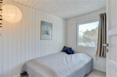 Foto 9 - Casa de 4 quartos em Klitmøller com terraço e sauna