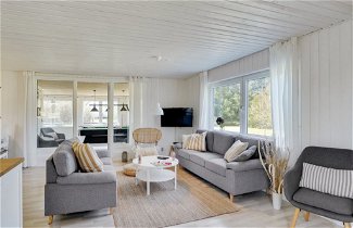 Foto 3 - Casa con 4 camere da letto a Klitmøller con terrazza e sauna