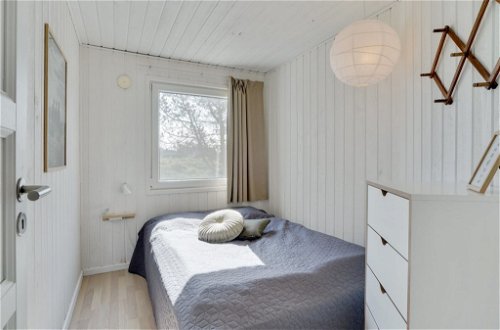 Photo 8 - 4 bedroom House in Klitmøller with terrace and sauna