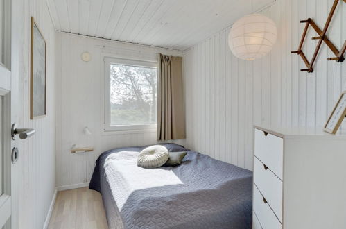 Foto 8 - Casa con 4 camere da letto a Klitmøller con terrazza e sauna