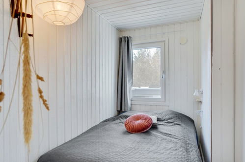 Foto 10 - Casa con 4 camere da letto a Klitmøller con terrazza e sauna