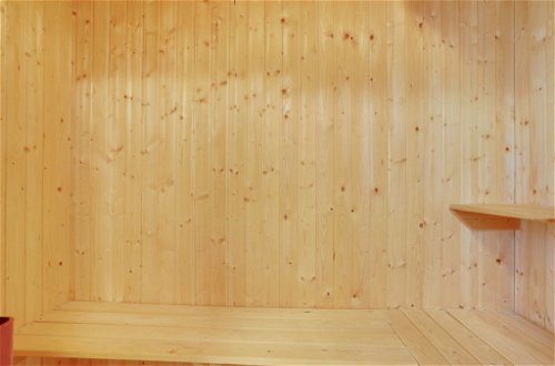 Foto 7 - Casa de 4 habitaciones en Klitmøller con terraza y sauna