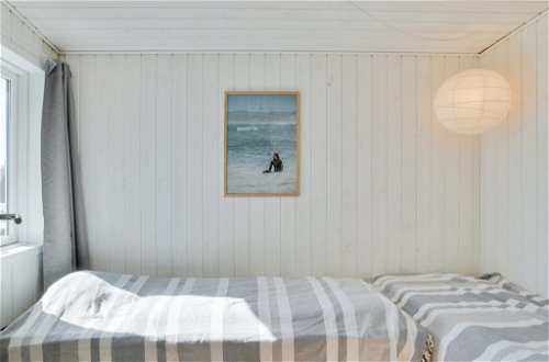 Foto 11 - Casa de 4 habitaciones en Klitmøller con terraza y sauna