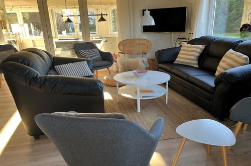 Foto 3 - Casa de 4 quartos em Klitmøller com terraço e sauna