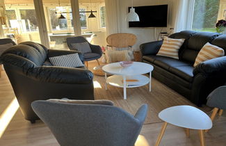 Foto 3 - Casa de 4 quartos em Klitmøller com terraço e sauna
