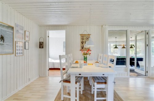 Photo 4 - 4 bedroom House in Klitmøller with terrace and sauna