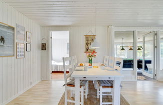 Foto 2 - Casa de 4 quartos em Klitmøller com terraço e sauna