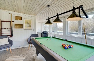 Foto 2 - Casa con 4 camere da letto a Klitmøller con terrazza e sauna
